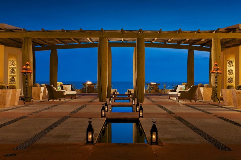 Hotel The Resort At Pedregal