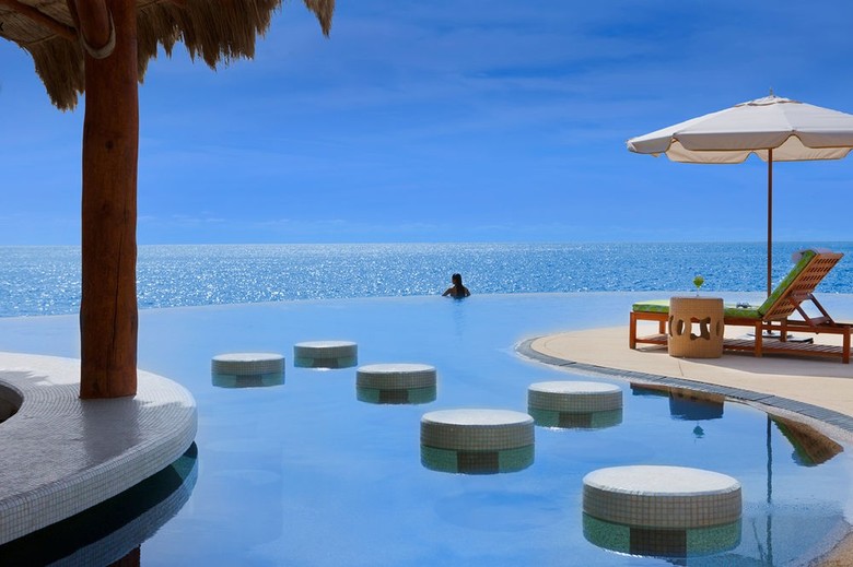 Hotel The Resort At Pedregal