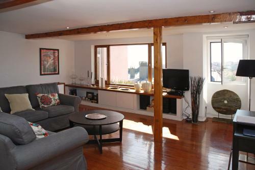 Lisbon Inside Connect - Bairro Alto Apartments