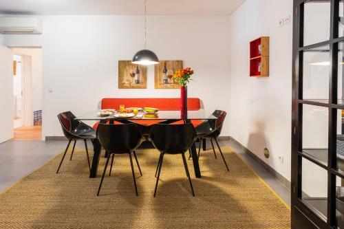 Lisbon Inside Connect - Bairro Alto Apartments