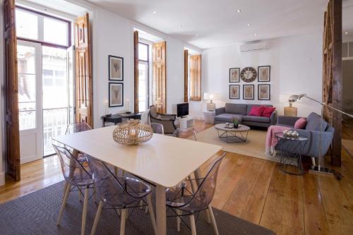 Lisbon Inside Connect - Bairro Alto Apartments