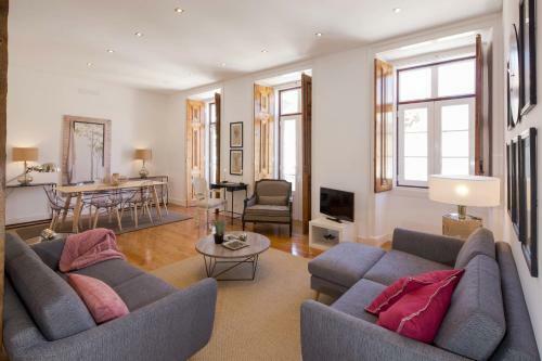 Lisbon Inside Connect - Bairro Alto Apartments