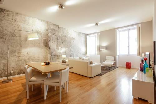 Lisbon Inside Connect - Bairro Alto Apartments
