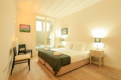 Lisbon Inside Connect - Bairro Alto Apartments