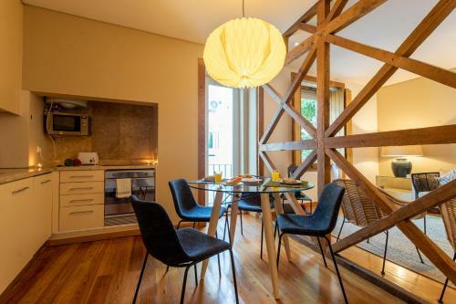 Lisbon Inside Connect - Bairro Alto Apartments