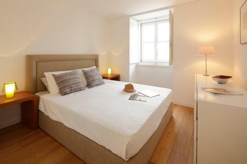 Lisbon Inside Connect - Bairro Alto Apartments