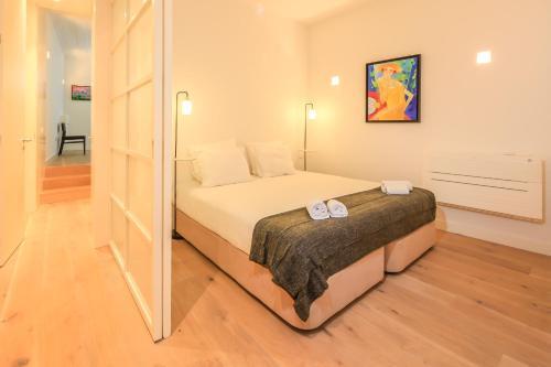 Lisbon Inside Connect - Bairro Alto Apartments