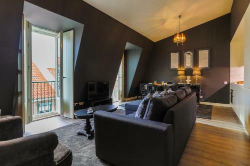 Lisbon Inside Connect - Bairro Alto Apartments