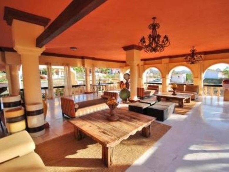 Hotel Marbella Suites En La Playa