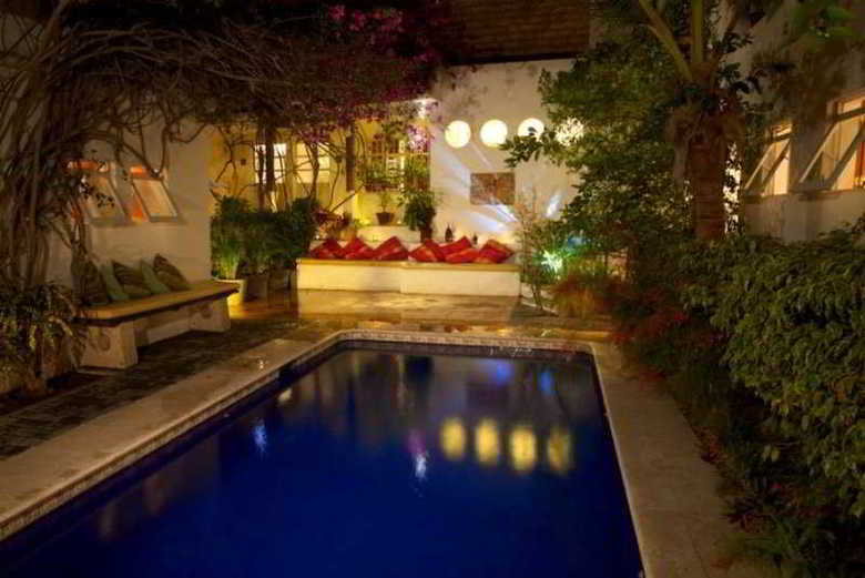 Hotel Boutique Los Milagros