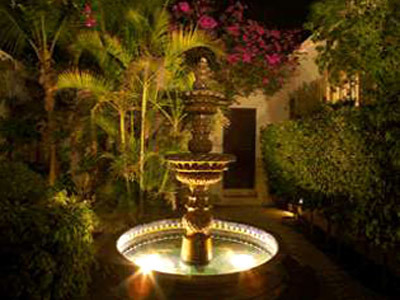 Hotel Boutique Los Milagros