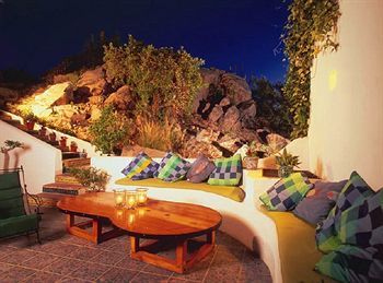 Hotel Boutique Los Milagros