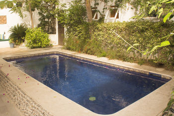 Hotel Boutique Los Milagros