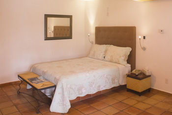 Hotel Boutique Los Milagros