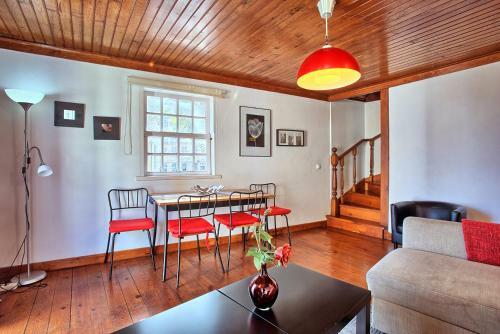 Apartamento Myplace - Lisbon - Alfama