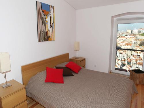 Traveling To Lisbon Castelo Apartments