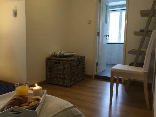 Apartamento Fado In Bairro Alto