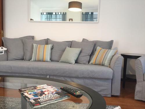 Apartamento Fado In Bairro Alto