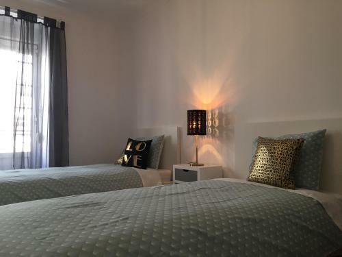 Apartamento Fado In Bairro Alto