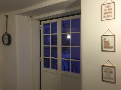 Apartamento Fado In Bairro Alto