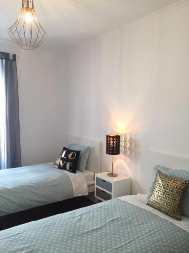 Apartamento Fado In Bairro Alto