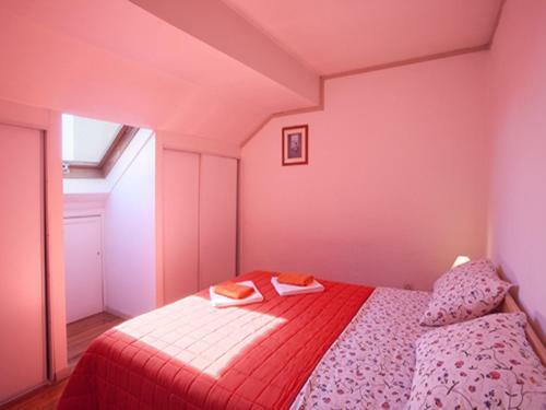 Traveling To Lisbon Alfama Apartments