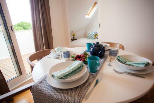 Traveling To Lisbon Alfama Apartments