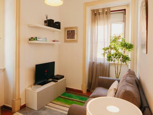 Traveling To Lisbon Alfama Apartments