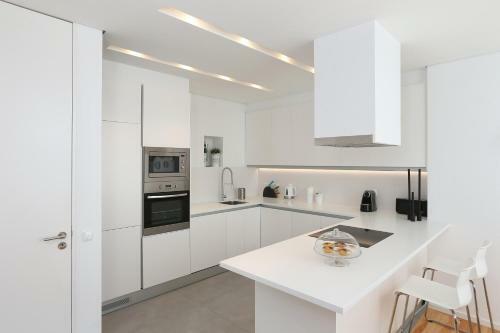 My Lisbon Apartment