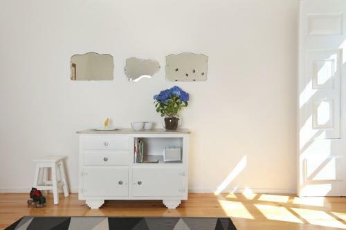 My Lisbon Apartment