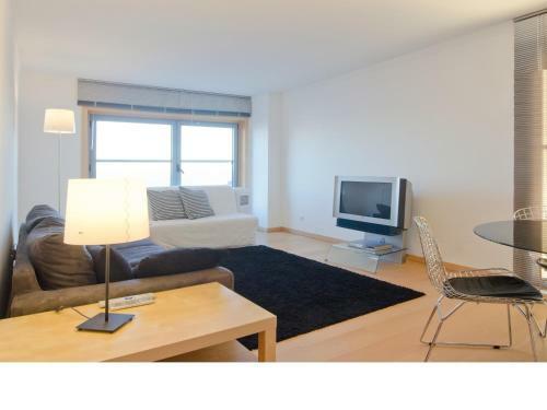 Lisbon Apartments Rent4stay