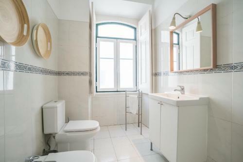 Apartamento Shortstayflat Historic Downtown