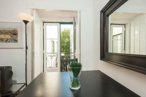 Apartamento Shortstayflat Historic Downtown