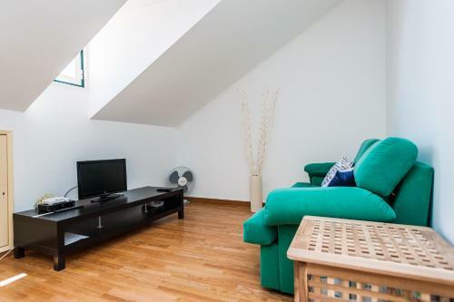Apartamento Shortstayflat Historic Downtown
