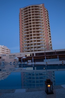 Apartamento Praia Mar