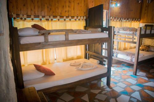 Hostal Villa Del R�o