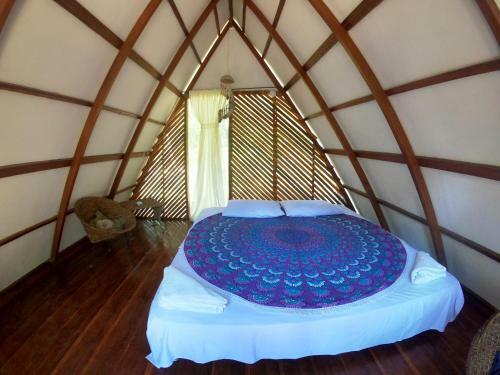Agroturismo Hotel Jasayma Parque Tayrona