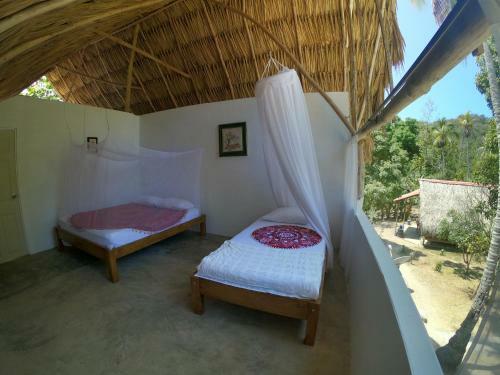 Agroturismo Hotel Jasayma Parque Tayrona