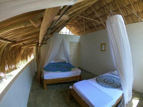 Agroturismo Hotel Jasayma Parque Tayrona