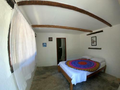 Agroturismo Hotel Jasayma Parque Tayrona