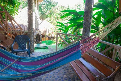 Lodge Posadas Ecoturisticas Seineken