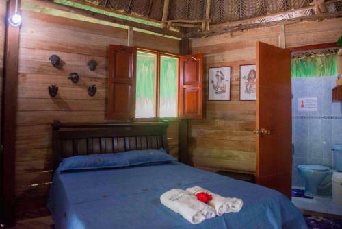 Lodge Posadas Ecoturisticas Seineken