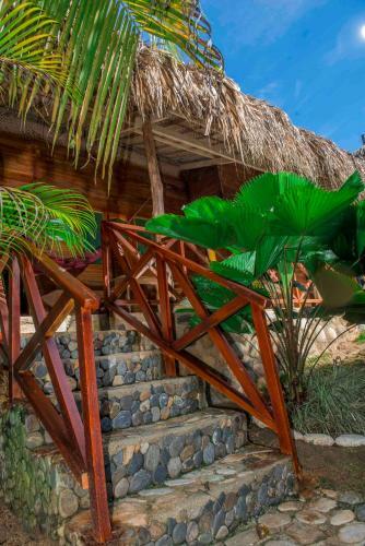 Lodge Posadas Ecoturisticas Seineken