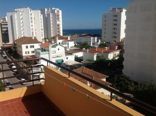 Apartamentos Tur�sticos Coral Da Rocha 3