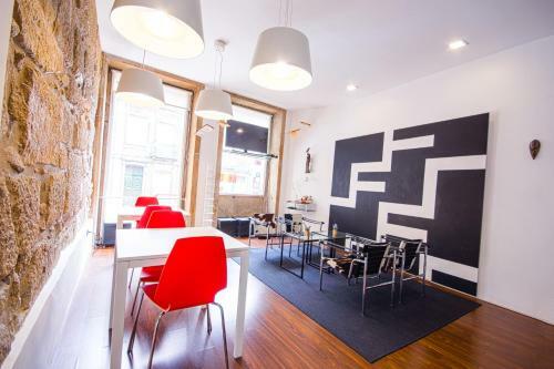 Hostal Cosme Guesthouse