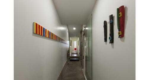 Hostal Cosme Guesthouse