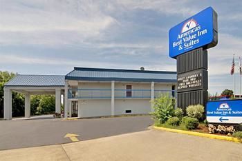 Motel America's Best Value Inn Clarksdale