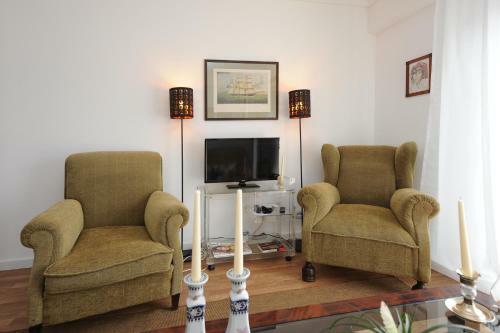 Apartamento Villa Lunae - Sintra Flats