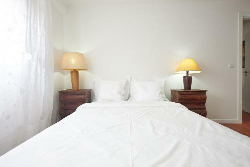 Apartamento Villa Lunae - Sintra Flats