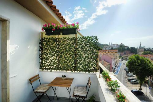 Apartamento Villa Lunae - Sintra Flats